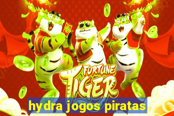 hydra jogos piratas